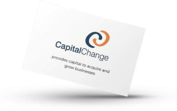 capital change