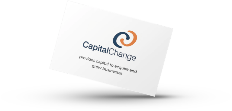 capital change